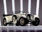 Mercedes-Benz 710 SS 1928 года